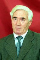 Поздравляем с юбилеем Василия Петровича Ковалева!