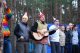 Юбилейный (35-й) слет турклуба "Надежда" ЧГПУ им. И.Я. Яковлева, 17-18 сентября 2016 г.