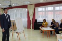Педагоги обсудили проблемы формирования толерантной поликультурной личности
