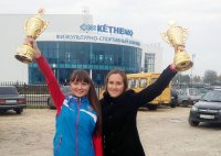 Подопечные В.П. Сименя – победители республиканского турнира по гиревому спорту