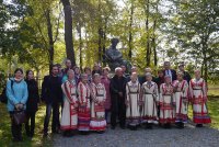 «Поэзия красок»