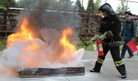 Вверх по пожарной лестнице Вверх по пожарной лестнице