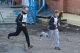 Кросс преподавателей и сотрудников ЧГПУ им. И.Я. Яковлева, 1 октября 2016 г.