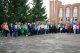 Кросс преподавателей и сотрудников ЧГПУ им. И.Я. Яковлева, 1 октября 2016 г.