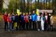 Кросс преподавателей и сотрудников ЧГПУ им. И.Я. Яковлева, 1 октября 2016 г.