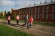 Кросс преподавателей и сотрудников ЧГПУ им. И.Я. Яковлева, 1 октября 2016 г.