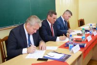 Этнографический диктант собрал в стенах ЧГПУ около 500 участников