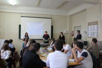 Беседы по профилактике правонарушений Беседы по профилактике правонарушений