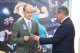 Торжественное открытие фестиваля науки, 6 октября 2016 г.