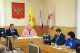 Торжественное открытие фестиваля науки, 6 октября 2016 г.