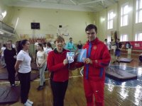 Факультет физической культуры провел День открытых дверей