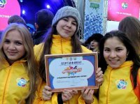 Студенты ЧГПУ приняли участие в форуме «Фестиваль'17»: студенческие клубы России навстречу XIX Всемирному фестивалю молодёжи и студентов»
