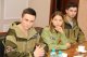 Михаил Игнатьев встретился с ветераном Великой Отечественной войны Павлом Сорокиным и членами поискового движения Чувашской Республики