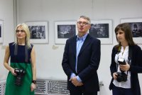 Фотоклуб «Открытая диафрагма» приглашает на выставку «Демиурги»