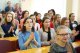 Конкурс "Лучший выпускник психолого-педагогического факультета", 1 ноября 2016 г.