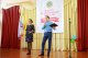 Конкурс "Лучший выпускник психолого-педагогического факультета", 1 ноября 2016 г.