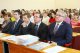 Конкурс "Лучший выпускник психолого-педагогического факультета", 1 ноября 2016 г.