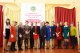 Конкурс "Лучший выпускник психолого-педагогического факультета", 1 ноября 2016 г.