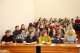Конкурс "Лучший выпускник психолого-педагогического факультета", 1 ноября 2016 г.