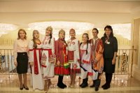 Школьники и студенты из Чувашии показали хорошие результаты на Всероссийской олимпиаде по государственным языкам республик Российской Федерации