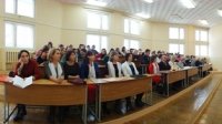 В ЧГПУ обсудили проблемы национальных языков и литератур в поликультурных условиях