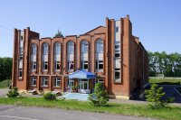 16 ноября – День открытых дверей на факультете физической культуры