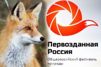 Фестиваль экологического кино «Первозданная Россия»