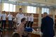 Открытые занятия преподавателей Чурапчинского государственного института физической культуры и спорта (Республика Саха (Якутия), 16.11.2016