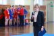 День открытых дверей факультета физической культуры. 16.11.2016
