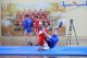 День открытых дверей факультета физической культуры. 16.11.2016