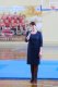 День открытых дверей факультета физической культуры. 16.11.2016