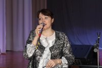 Профориентационная встреча с учащимися Цивильского района Профориентационная встреча с учащимися Цивильского района