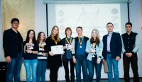 Команда ЧГПУ – призер III республиканского турнира по интеллектуальной игре