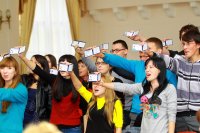 25 января – День российского студенчества