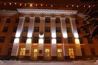 ЧГПУ им. И.Я. Яковлева – победитель конкурсного отбора Программ развития деятельности студенческих объединений ЧГПУ им. И.Я. Яковлева – победитель конкурсного отбора Программ развития деятельности студенческих объединений