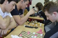 Вниманию участников Спартакиады ЧГПУ Вниманию участников Спартакиады ЧГПУ