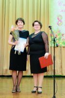 III фестиваль-конкурс хорового искусства