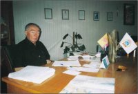 Мероприятия, посвященные 90-летию академика  Российской академии образования, профессора,  доктора педагогических наук Г.Н. Волкова