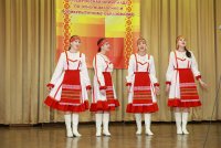 В ЧГПУ прошла Всероссийская олимпиада по этнопедагогике и поликультурному образованию