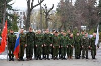 Поисковый отряд «Память» ЧГПУ выехал на Всероссийскую «Вахту Памяти–2017» Поисковый отряд «Память» ЧГПУ выехал на Всероссийскую «Вахту Памяти–2017»