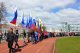 Весенняя легкоатлетическая эстафета ЧГПУ, 5 мая 2017 г. Весенняя легкоатлетическая эстафета ЧГПУ, 5 мая 2017 г.