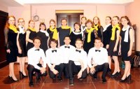 Ансамбли ЧГПУ «Иволга» и «Созвучие» – призеры и дипломанты XV международного детско-юношеского фестиваля-конкурса Ансамбли ЧГПУ «Иволга» и «Созвучие» – призеры и дипломанты XV международного детско-юношеского фестиваля-конкурса