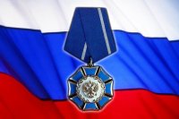 Президент России Владимир Путин наградил Главу Чувашии Михаила Игнатьева Орденом Почета Президент России Владимир Путин наградил Главу Чувашии Михаила Игнатьева Орденом Почета