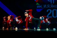 Танцевальная сборная «Тарантино» Танцевальная сборная «Тарантино»