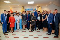 В университете открылся стоматологический кабинет В университете открылся стоматологический кабинет
