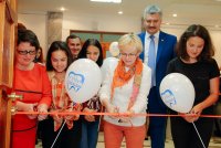 В университете открылся стоматологический кабинет
