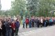 Открытие II Международного студенческого фестиваля резьбы по дереву бензопилой «Народные сказки и легенды», 21 сентября 2017 г.