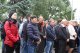 Открытие II Международного студенческого фестиваля резьбы по дереву бензопилой «Народные сказки и легенды», 21 сентября 2017 г.
