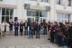 Открытие II Международного студенческого фестиваля резьбы по дереву бензопилой «Народные сказки и легенды», 21 сентября 2017 г.