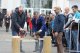 Открытие II Международного студенческого фестиваля резьбы по дереву бензопилой «Народные сказки и легенды», 21 сентября 2017 г.